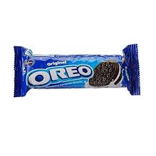 Oreo Biscuits (100 gm)