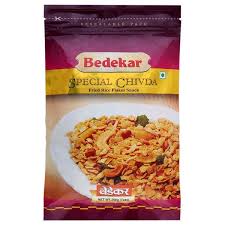 Bedekar Special Chivda 340 g