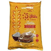 Deep 5 Star Atta 20 lb