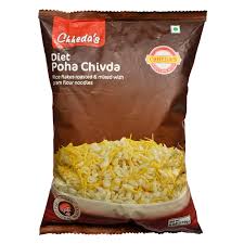 Chheda‚ Diet Poha Chivda 170 g