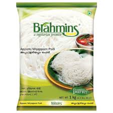 Brahmins Appam Powder : 1 Kg