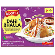 Bikano Dahi Bhalla, 6pc