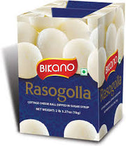 Bikano Rasgolla, 1 Kg
