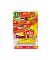 Laziza Chapli Kebab 100 g