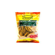 Anand Khichiya Crackers Red Chilli 14 oz