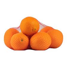 Outspan Orange Navels, 3 lb