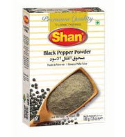 Shan Black Pepper Powder 100 gms
