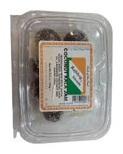 Rajbhog Sweets Kala jam 9.2 oz