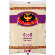 Deep Sooji 8 lb
