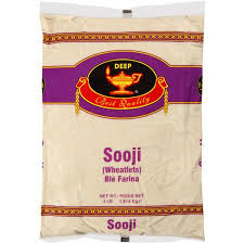 Deep Sooji 8 lb