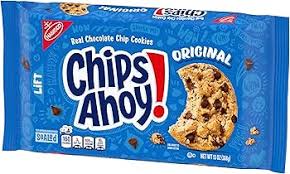 Chips Ahoy! Original Chocolate Chip Cookies 13 oz