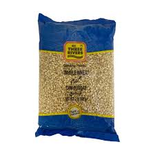 Three River Whole Wheat Tam Bugday 2 lb