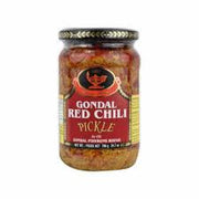 Deep gondal red chili-700g