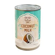 Deep coconut milk 400ml