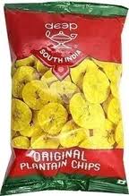 Deep Jaggery Plantain Chip 200 g