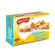 Bikano Methi Matthi, 400 g