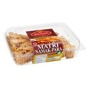 BIKANER MATRI NAMAK PARA : 454 G