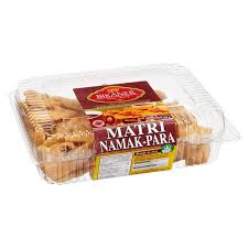BIKANER MATRI NAMAK PARA : 454 G