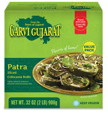 Garvi Gujarat Patra 32 oz