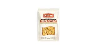Surati Papdi Gathiya Hot : 12 oz