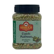 Shreeji Digestive Elaichi Mukhwas 140 g