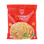 Deep Puran Poli 468g