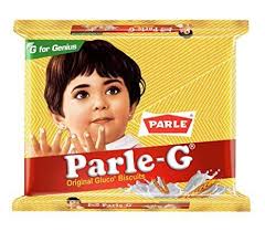 Parle G Cookies 799 gms