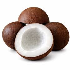 Dry Coconut