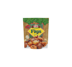 Ziyad Figs : 200g