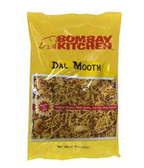 Bombay Kitchen Dal Mooth 283 g