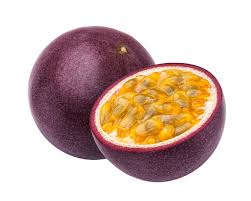 Purple Passionfruit