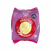 Deep Malaysian Paratha 3 lb