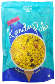 Instant poha 3.5oz