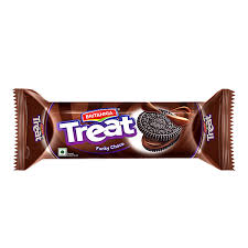 Britannia Treat Funky Choco 40 g
