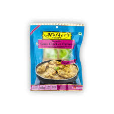 Mother's Goan Chicken Cafreal 100 gms