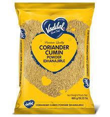 Vadilal Coriander Powder : 400 Gm