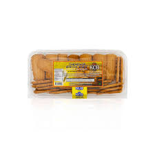 Kcb Sooji Biscuit 25 oz