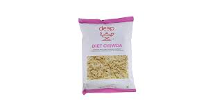 Deep Diet Chiwda 10 oz