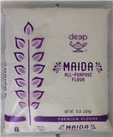 Deep Maida All Purpose Flour 8 lb