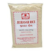 Nirav Jeerasar Rice : 10 lb
