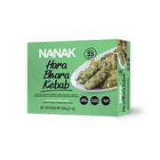 Nanak Hara Bhara Kebab 21 oz