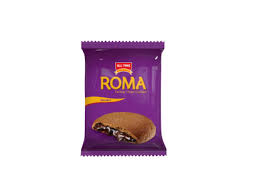 All time roma cookies 70 gms