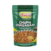 SAMRAT CHANA JOR GARAM 400 GMS