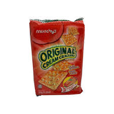 Munchy's Original Cream Crackers 13.22 oz