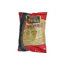 Mirch masala aloo bhujia 340g