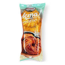 Nema Istanbul Soft Bagel Acma 12.7 oz
