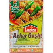 Laziza Achar Gosht : 100 g