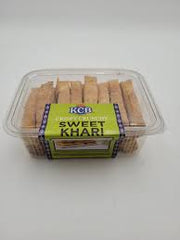 KCB Sweet Khari 8 oz