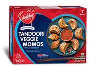 Vadilal Tandoori veggie Momos 340gm