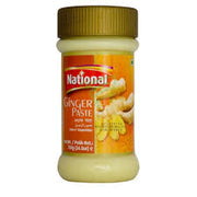 National Ginger Paste: 750g